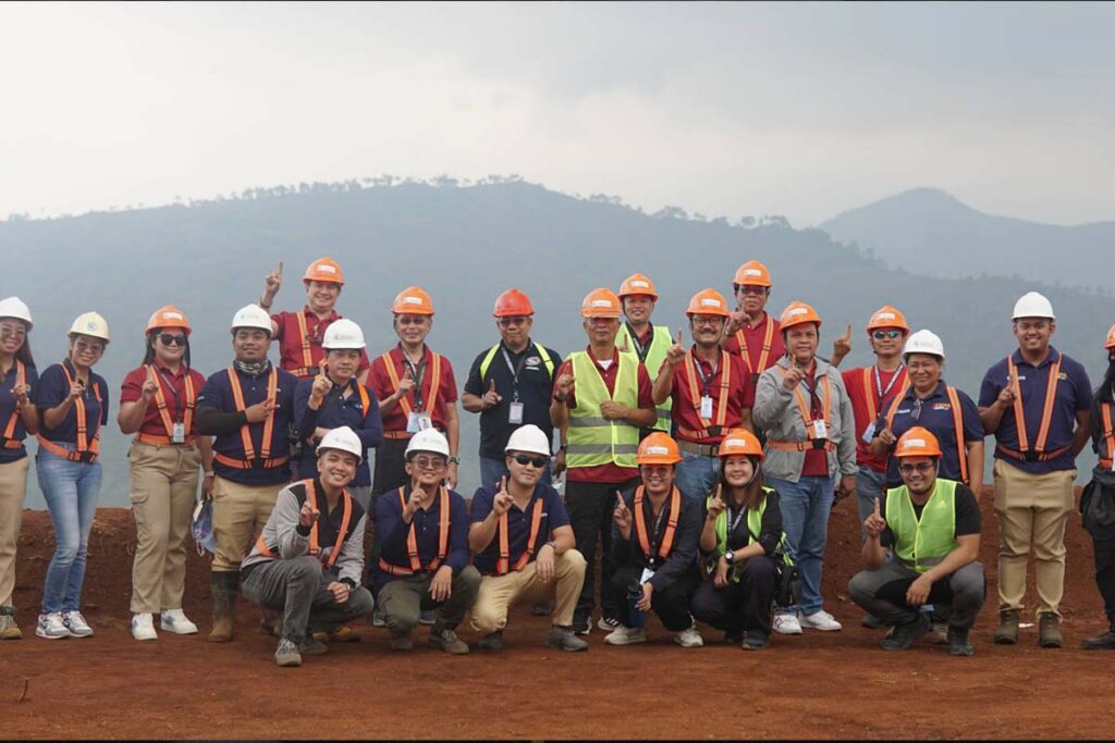 IEC Initiatives - Eramen Minerals