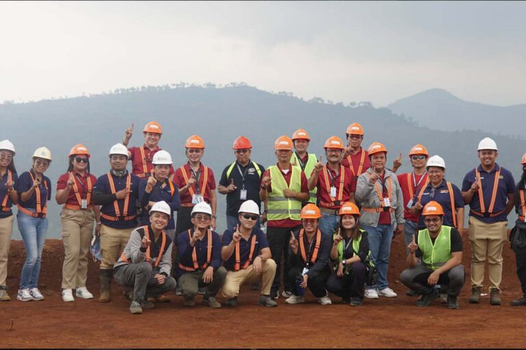 IEC Initiatives - Eramen Minerals