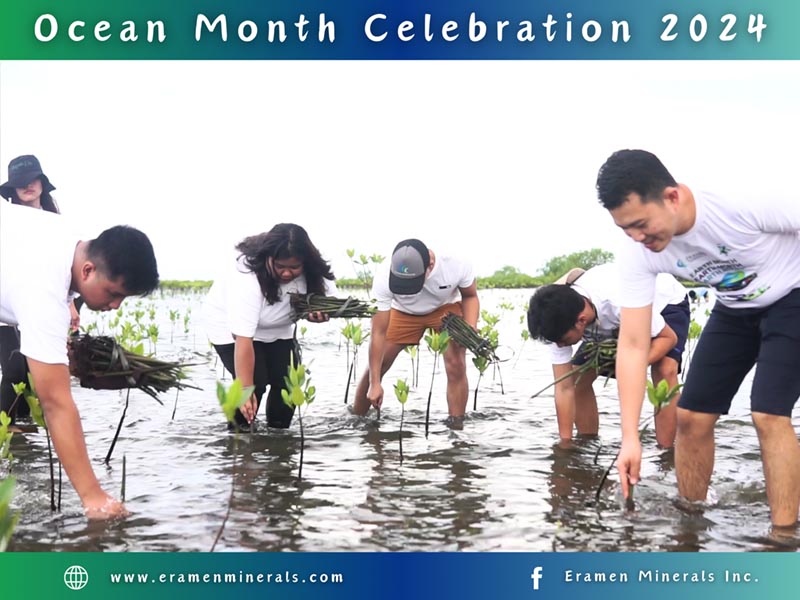 Ocean Month Photo 2