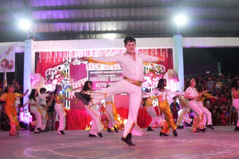Socio-Cultural Initiatives - Eramen Minerals Inc.