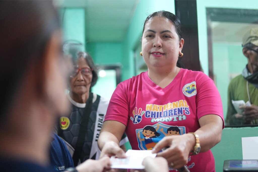 EMI Backs Day Care Teachers with Community Support - Eramen Minerals Inc.