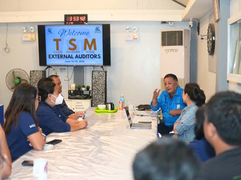 Eramen Minerals Leads the Way in Transparent and Responsible Mining Practices Photo 1