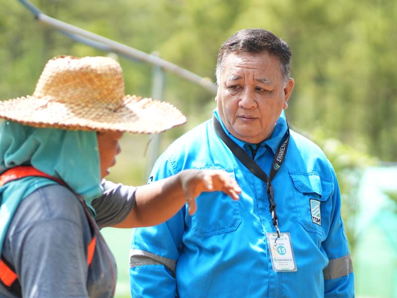 Eramen Minerals Leads the Way in Transparent and Responsible Mining Practices Photo 3