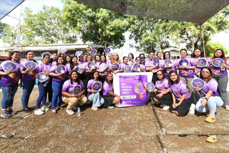 National Womens Month 2025 - Eramen Minerals Inc