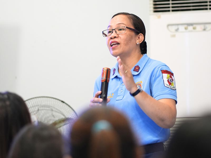 National Womens Month 2025 Activities Photo 2