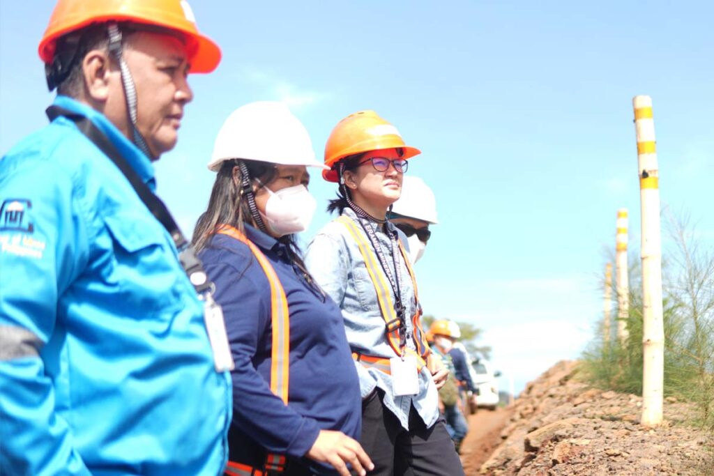 Sustainable Mining - Eramen Minerals Inc.