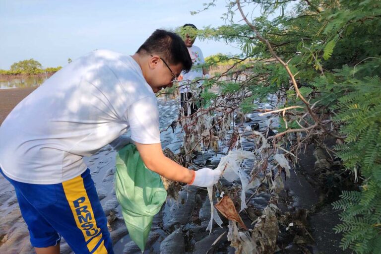 World Water Day 2025 - Eramen Minerals Inc.