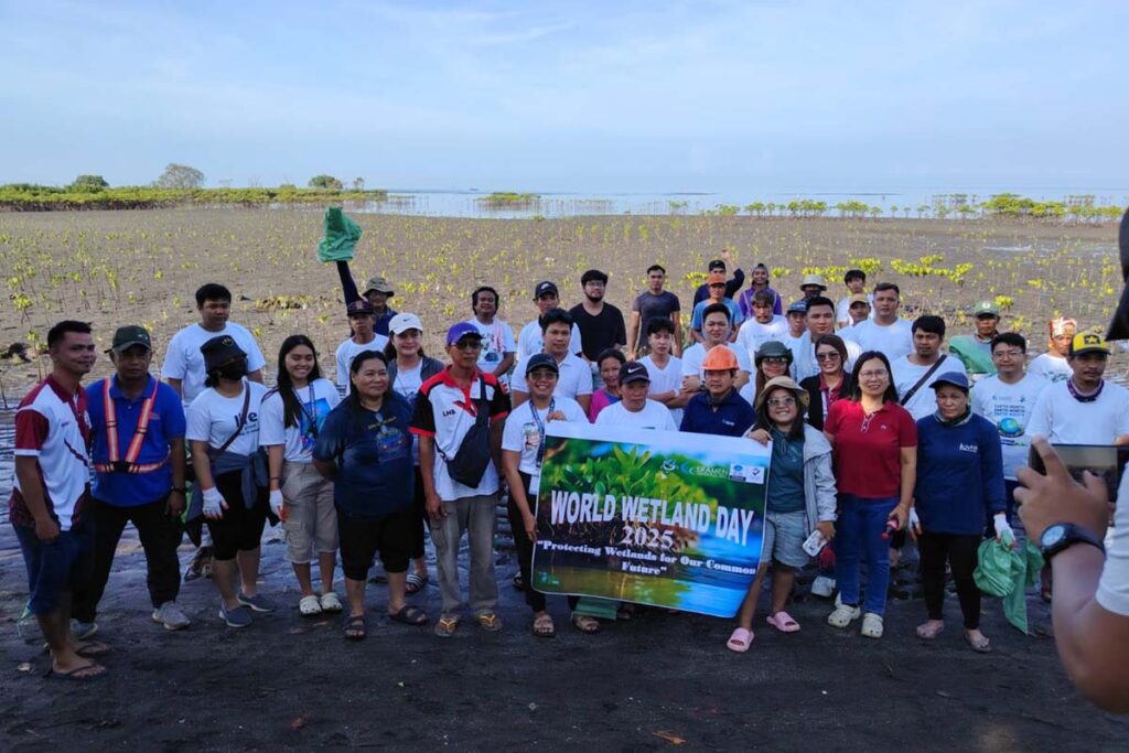 World Wetlands Day 2025 - Eramen Minerals Inc.