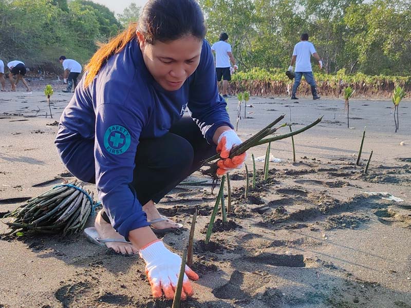 World Wetlands Day Photo 1