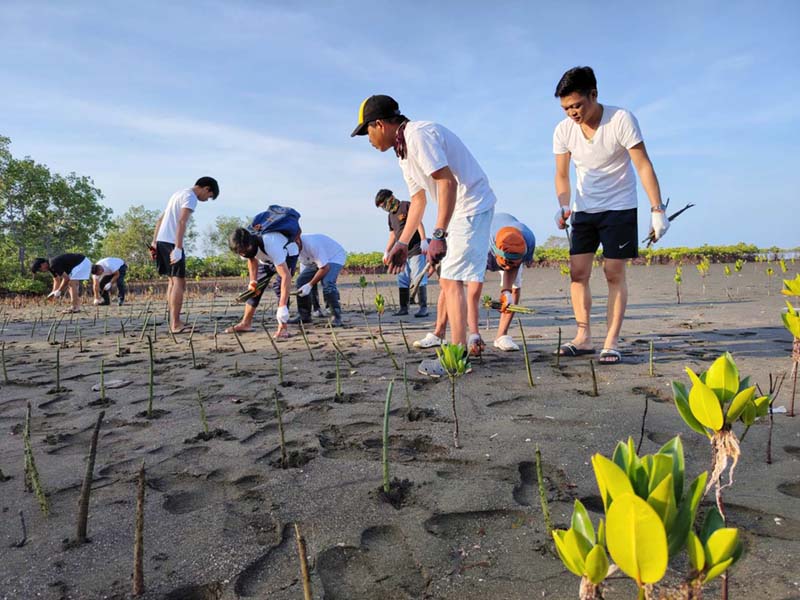 World Wetlands Day Photo 2