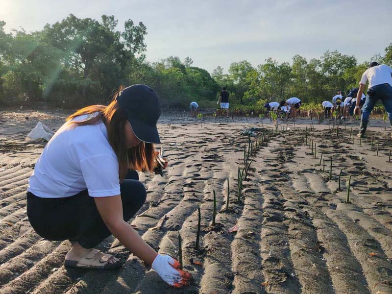 World Wetlands Day Photo 3