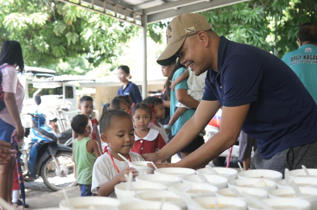 Eramen Minerals Inc Nutrition Assistance