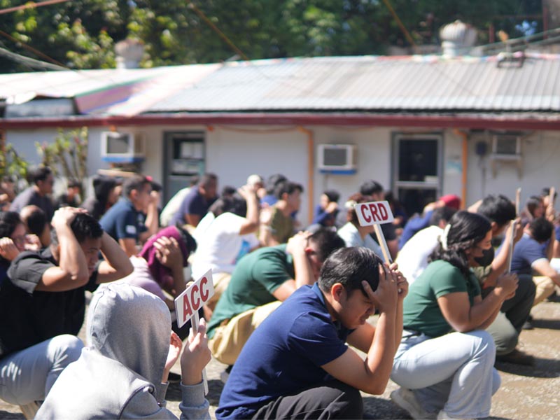 Fire Safety Awareness Initiative Photo 1