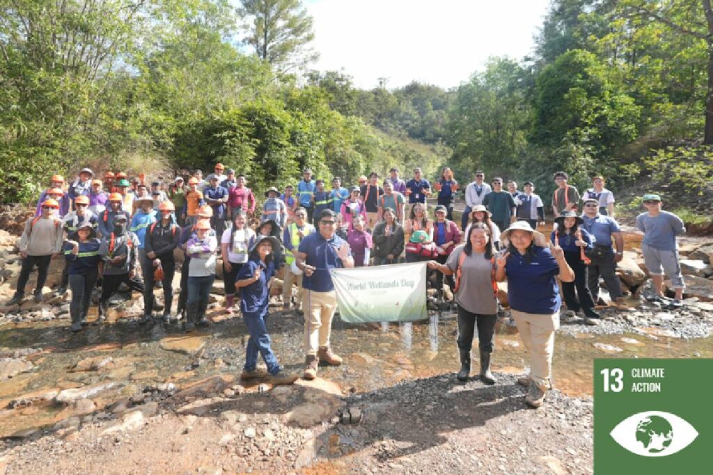 Celebrating the Lifesaving Role of Wetlands - Eramen Minerals Inc.