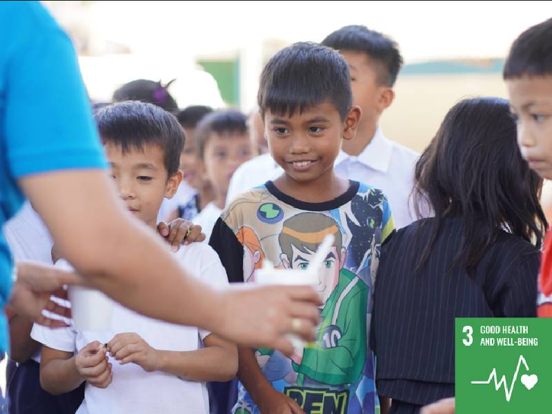 Guinabon Elementary School