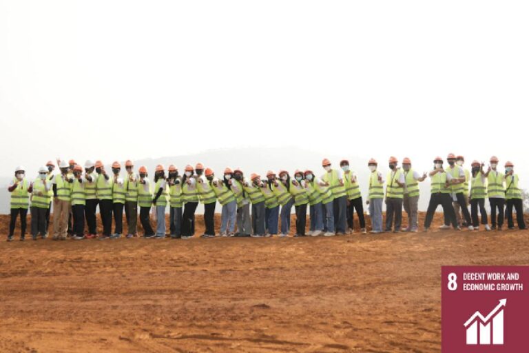 PRMSU Takes a Closer Look at Eramen - Eramen Minerals Inc.