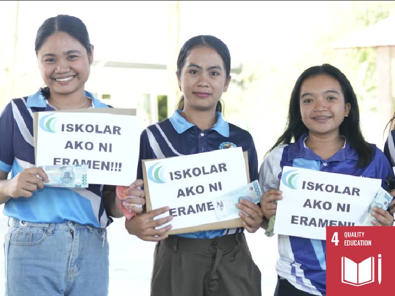 Social Development and Management Program