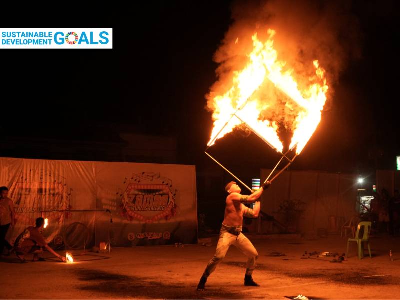 Dinamulag Festival 2026