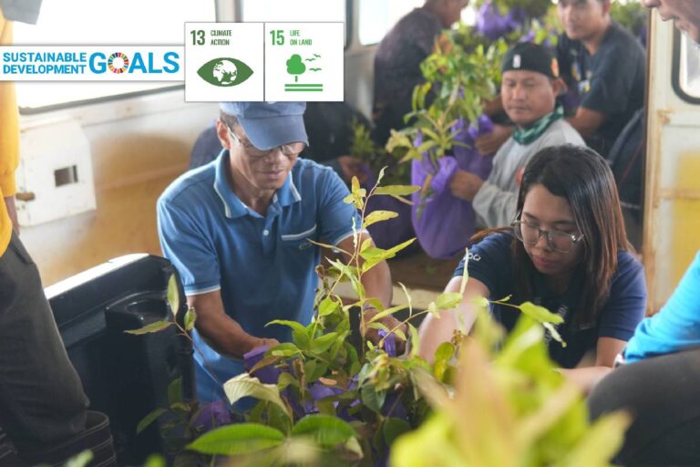 Earth Day 2026 in Action - Eramen Minerals Inc.