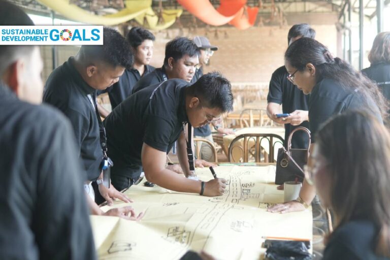 Engage 2.0 Community and Relational Organizing Training Seminar - Eramen Minerals Inc.
