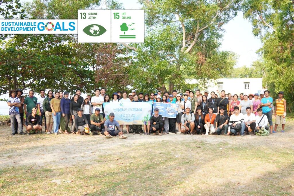 World Ocean Month 2026 - Eramen Minerals Inc.