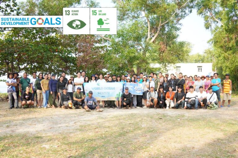 World Ocean Month 2026 - Eramen Minerals Inc.